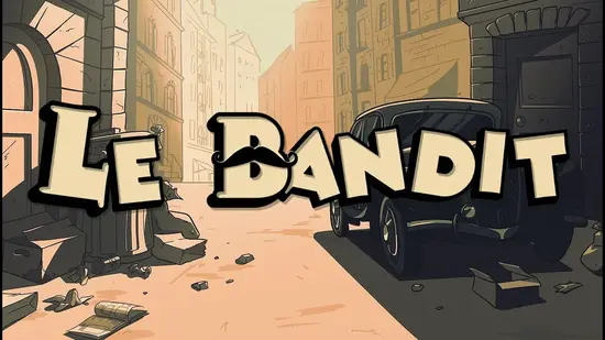 Что такое Le Bandit