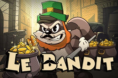 Слот Le Bandit
