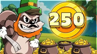 Выигрыши Le Bandit